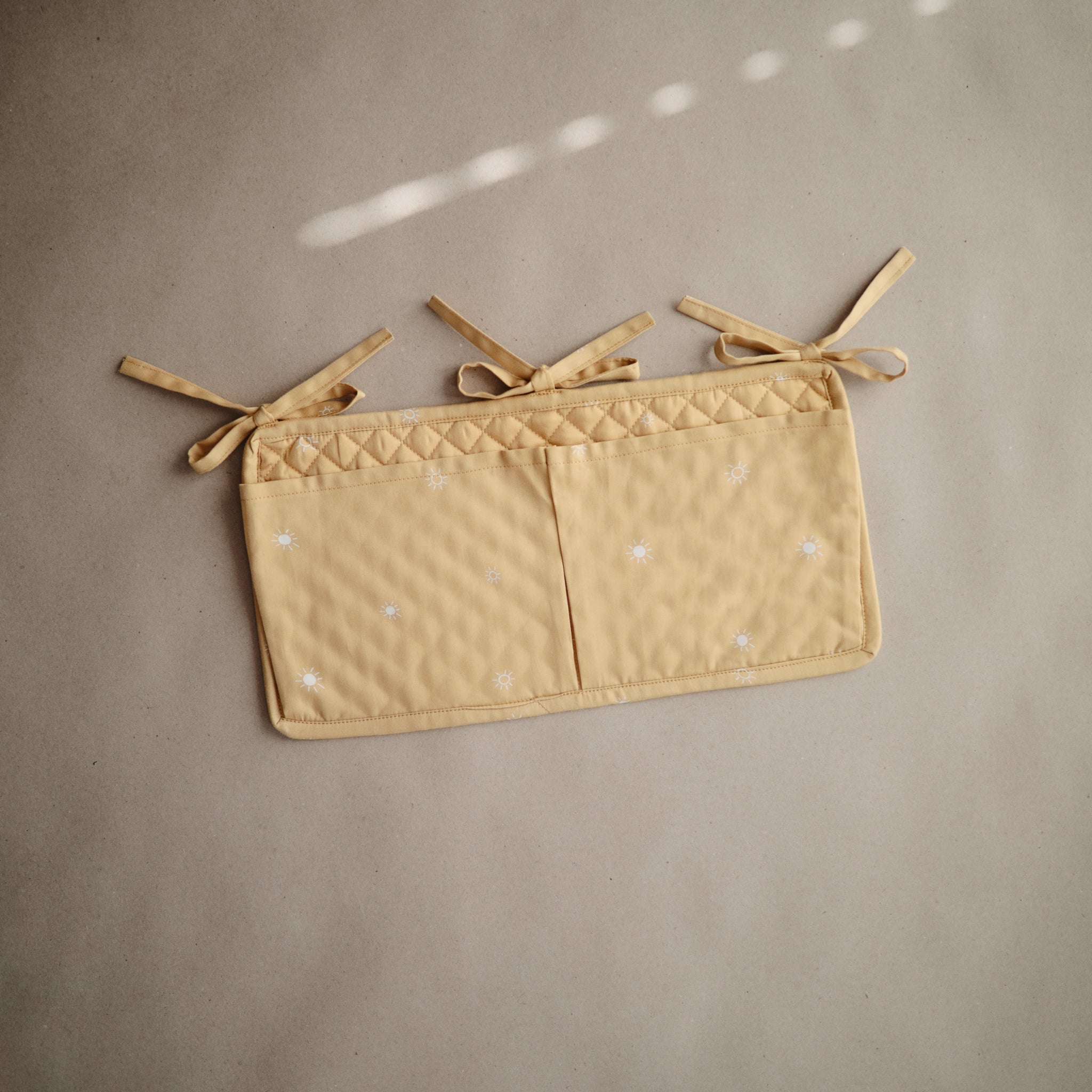 Image of Storage Pocket